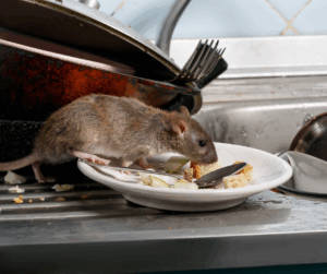 rat Control kent